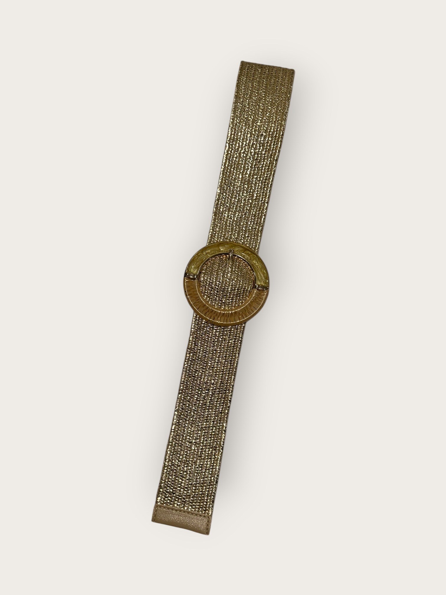 Wholesaler MIMILI - Straw belt