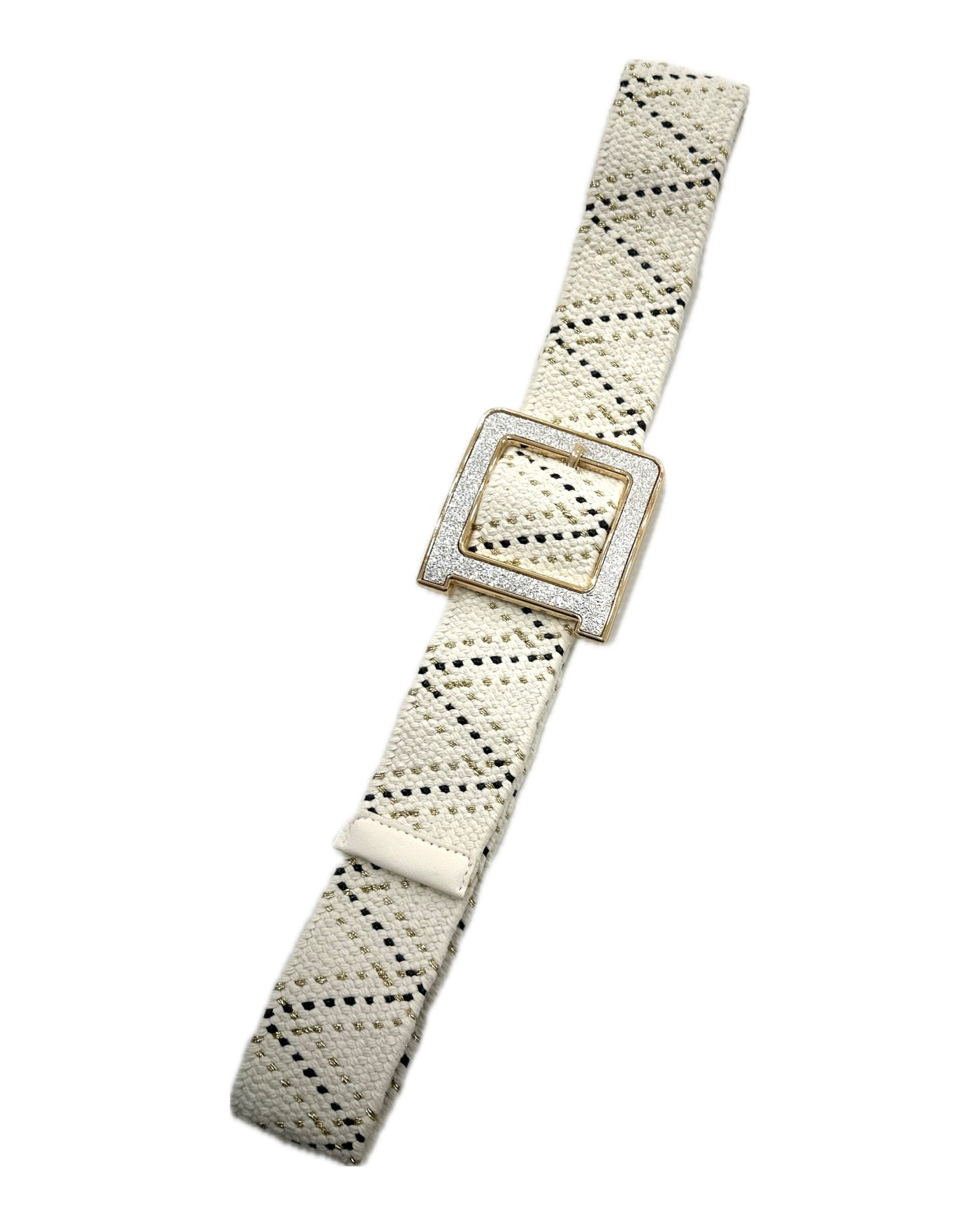 Wholesaler MIMILI - Straw belt