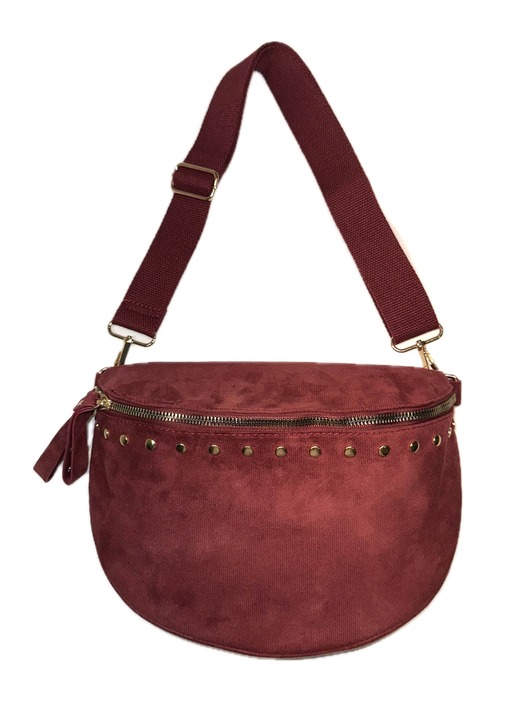 Grossiste MIMILI - Sac banane