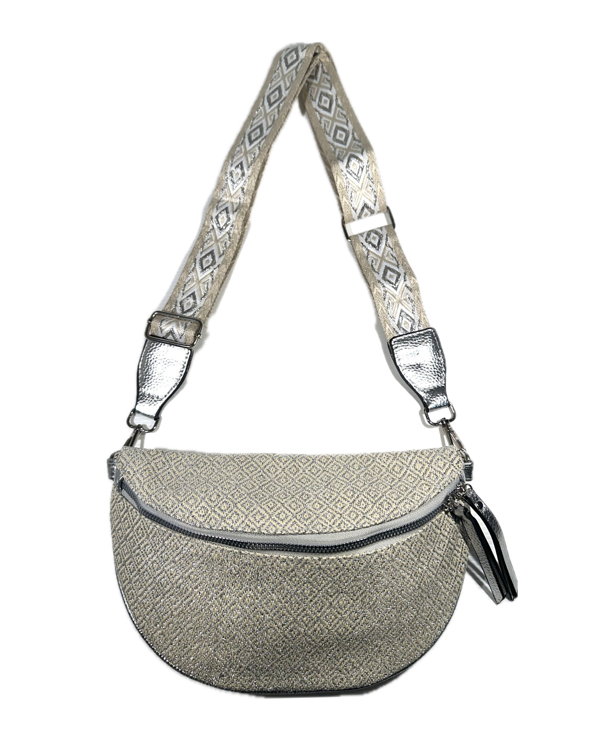Wholesaler MIMILI - Women's banana bag