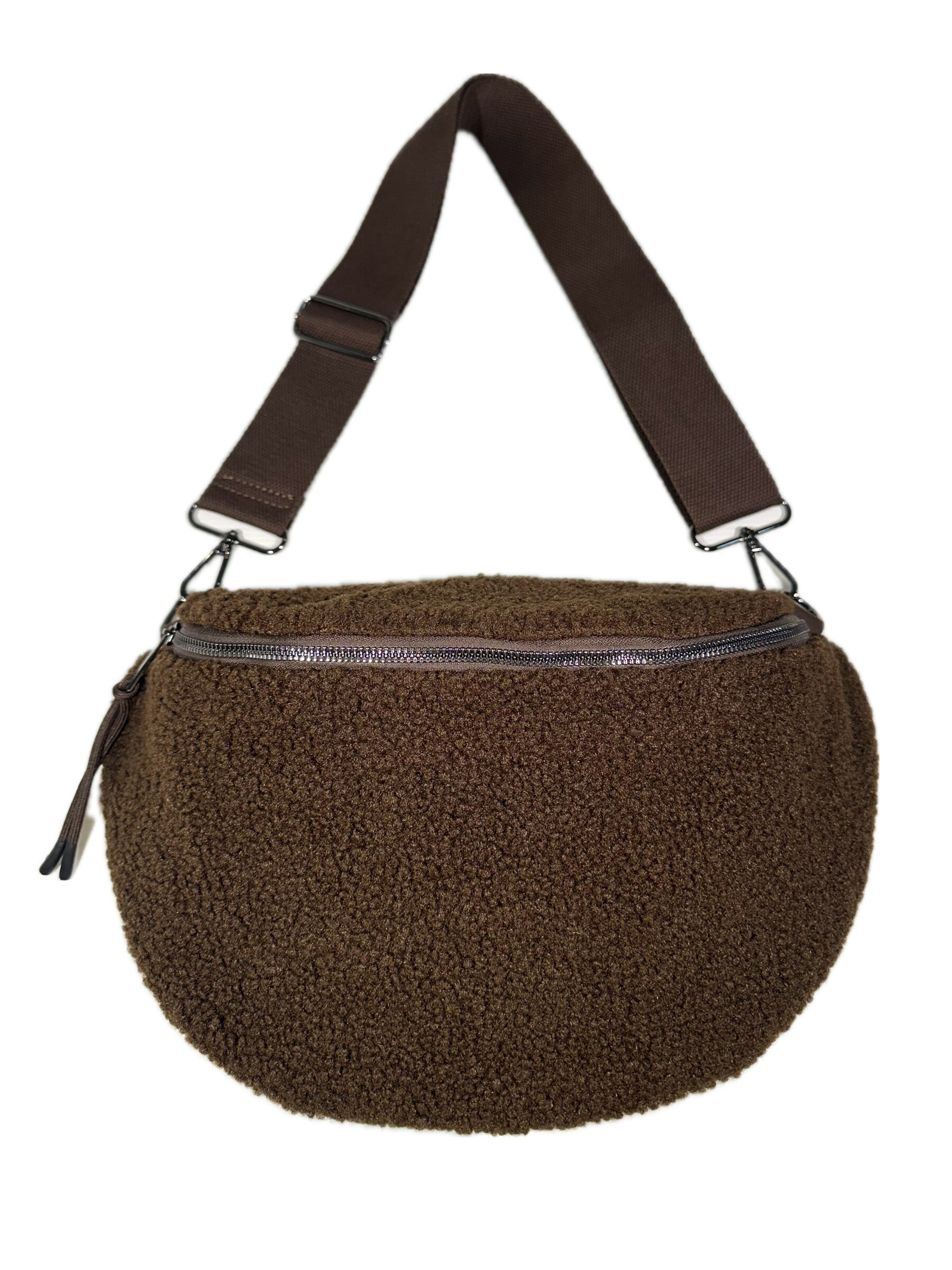 Grossiste MIMILI - Sac banane moumoute