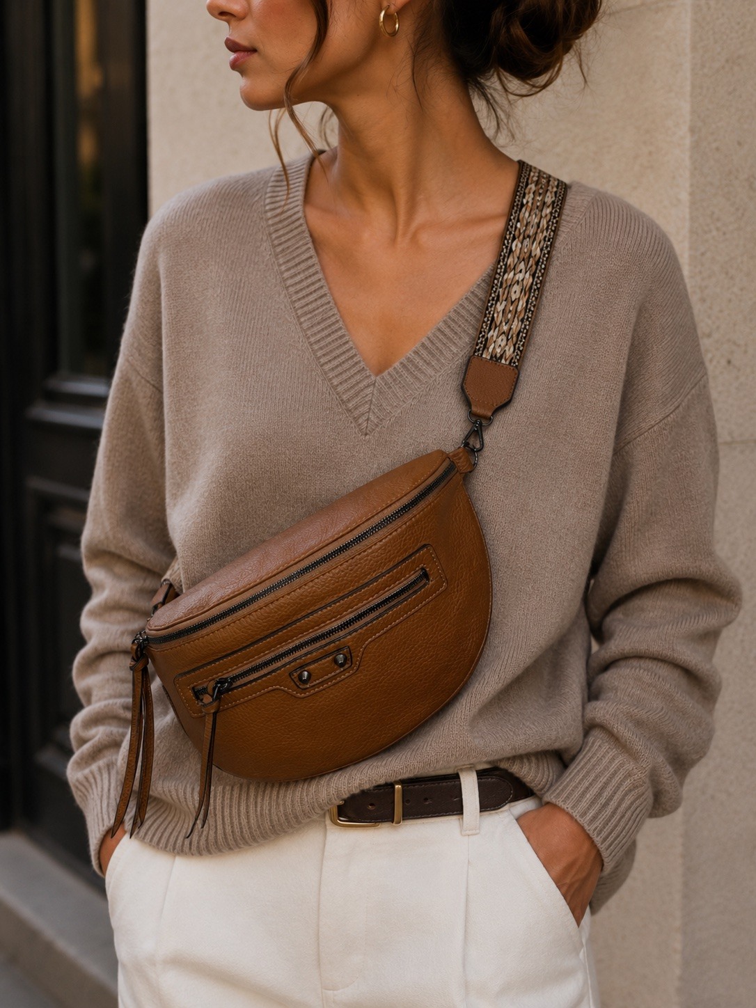 Wholesaler MIMILI - Fanny pack