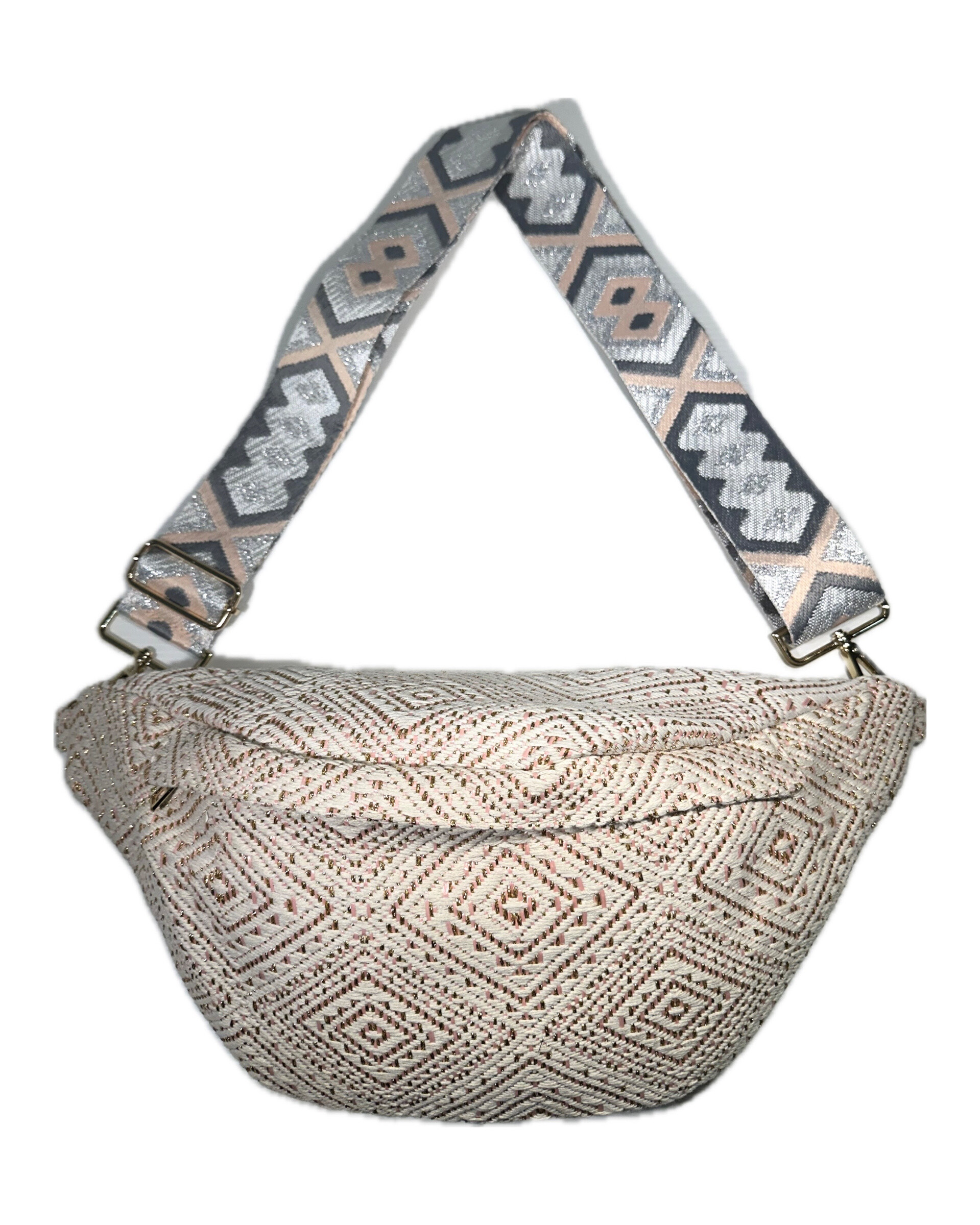 Wholesaler MIMILI - Women's banana bag
