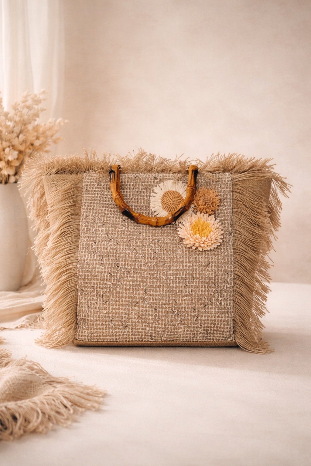 Mayorista MIMILI - Bolso bandolera