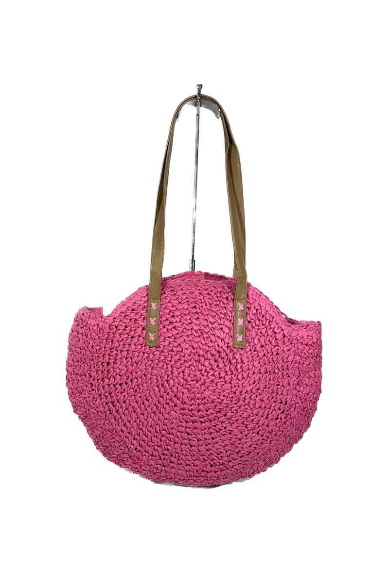Grossiste MIMILI - Sac en paille