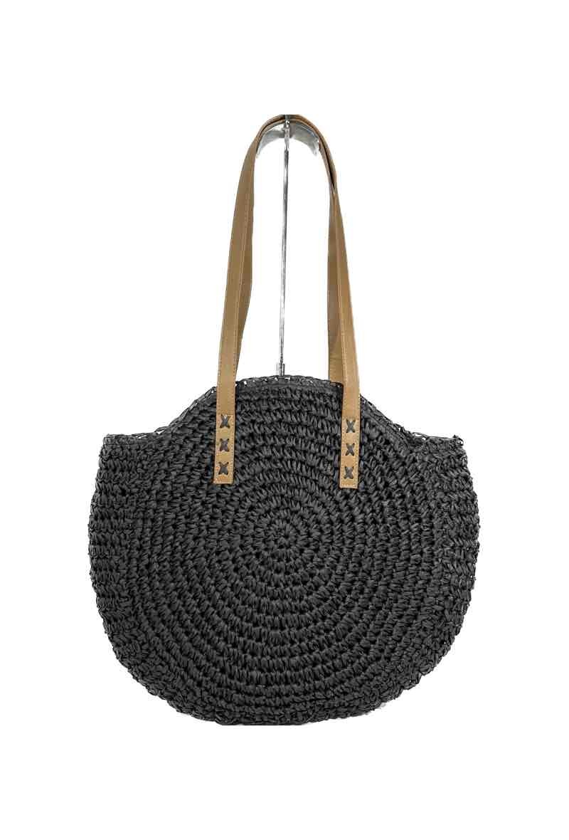 Wholesaler MIMILI - Straw bag