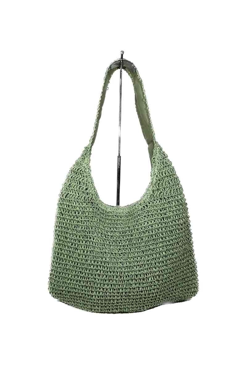 Grossiste MIMILI - Sac en paille