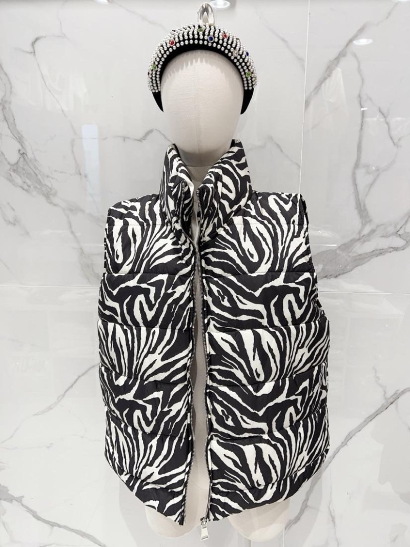 Wholesaler MINA ROSA Grande Taille - Puffy jacket