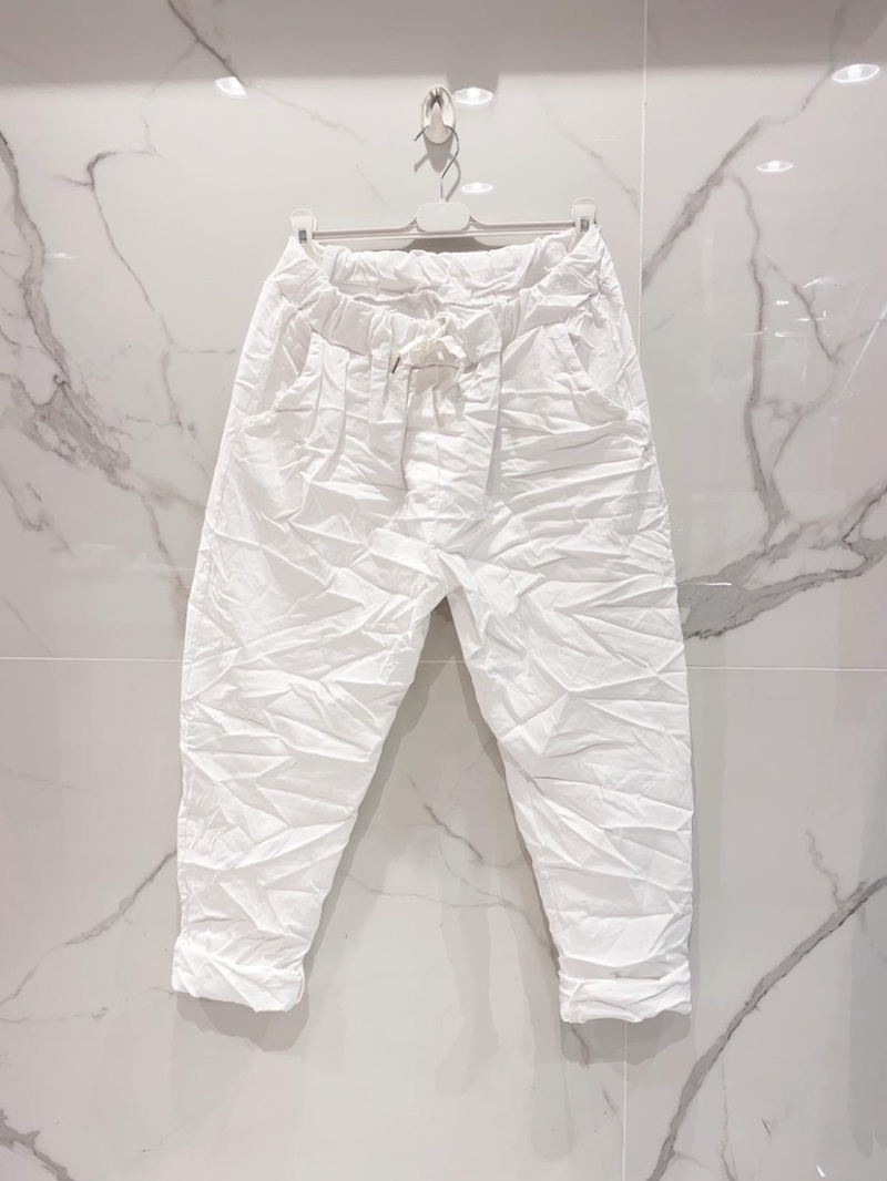 Mayorista MINA ROSA Grande Taille - pantalones