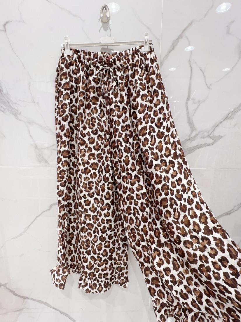 Wholesaler MINA ROSA Grande Taille - pants