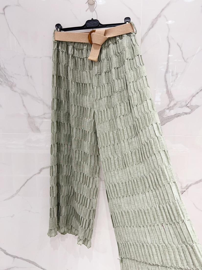 Großhändler MINA ROSA Grande Taille - HOSE