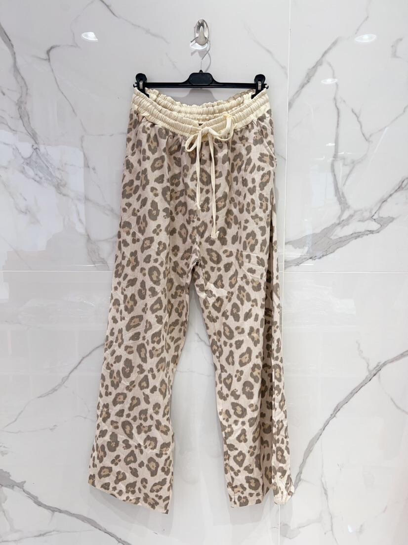 Wholesaler MINA ROSA Grande Taille - pants