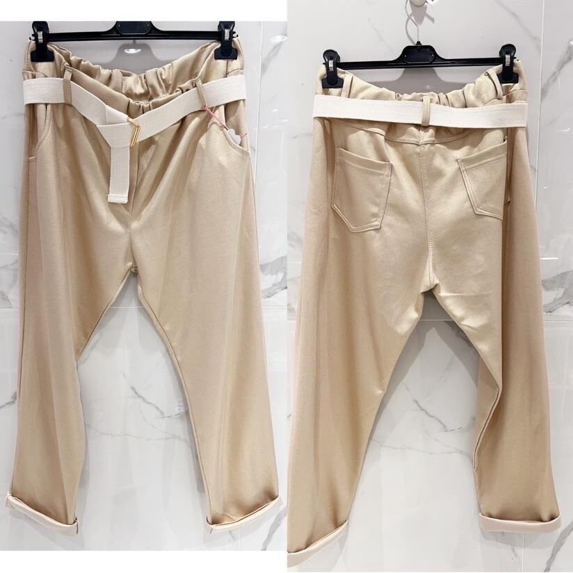 Mayorista MINA ROSA Grande Taille - Pantalones