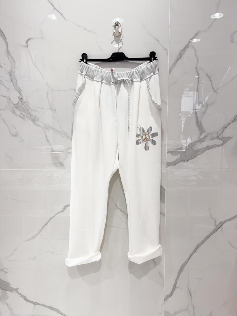 Wholesaler MINA ROSA Grande Taille - pants