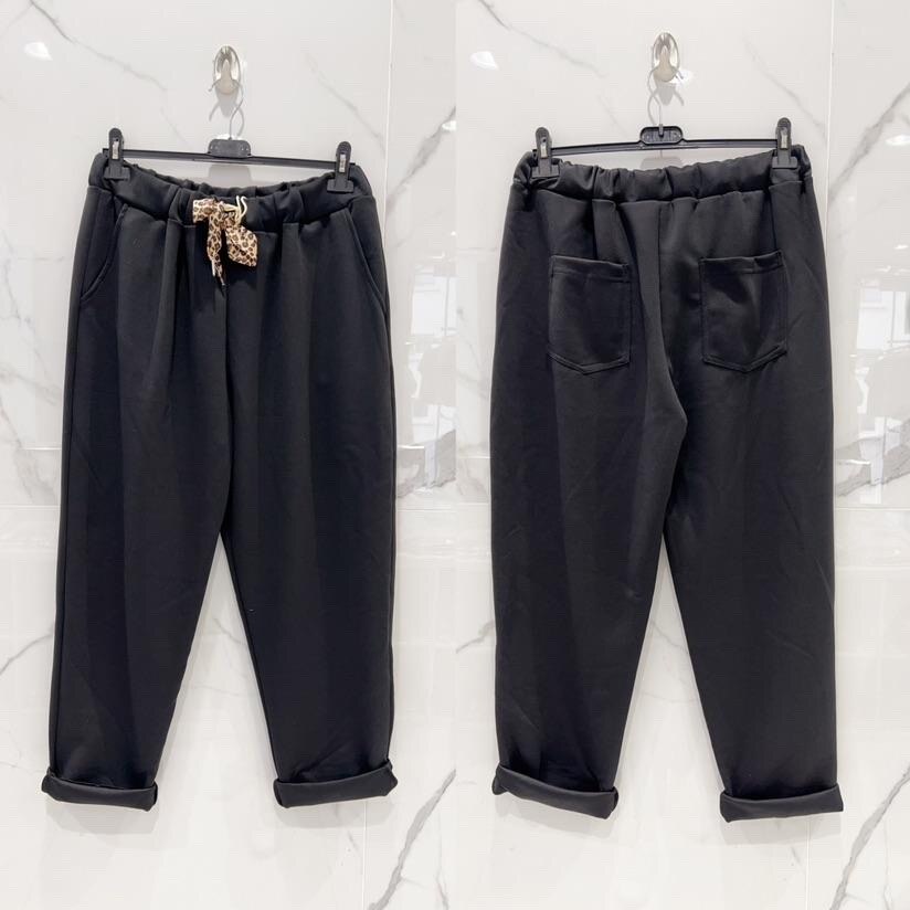 Großhändler MINA ROSA Grande Taille - Hose