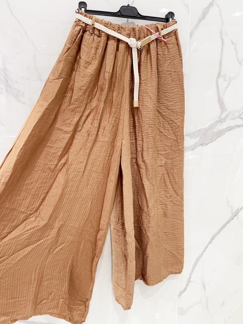 Wholesaler MINA ROSA Grande Taille - pants