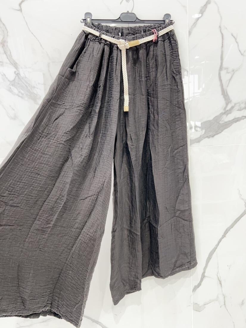 Mayorista MINA ROSA Grande Taille - pantalones