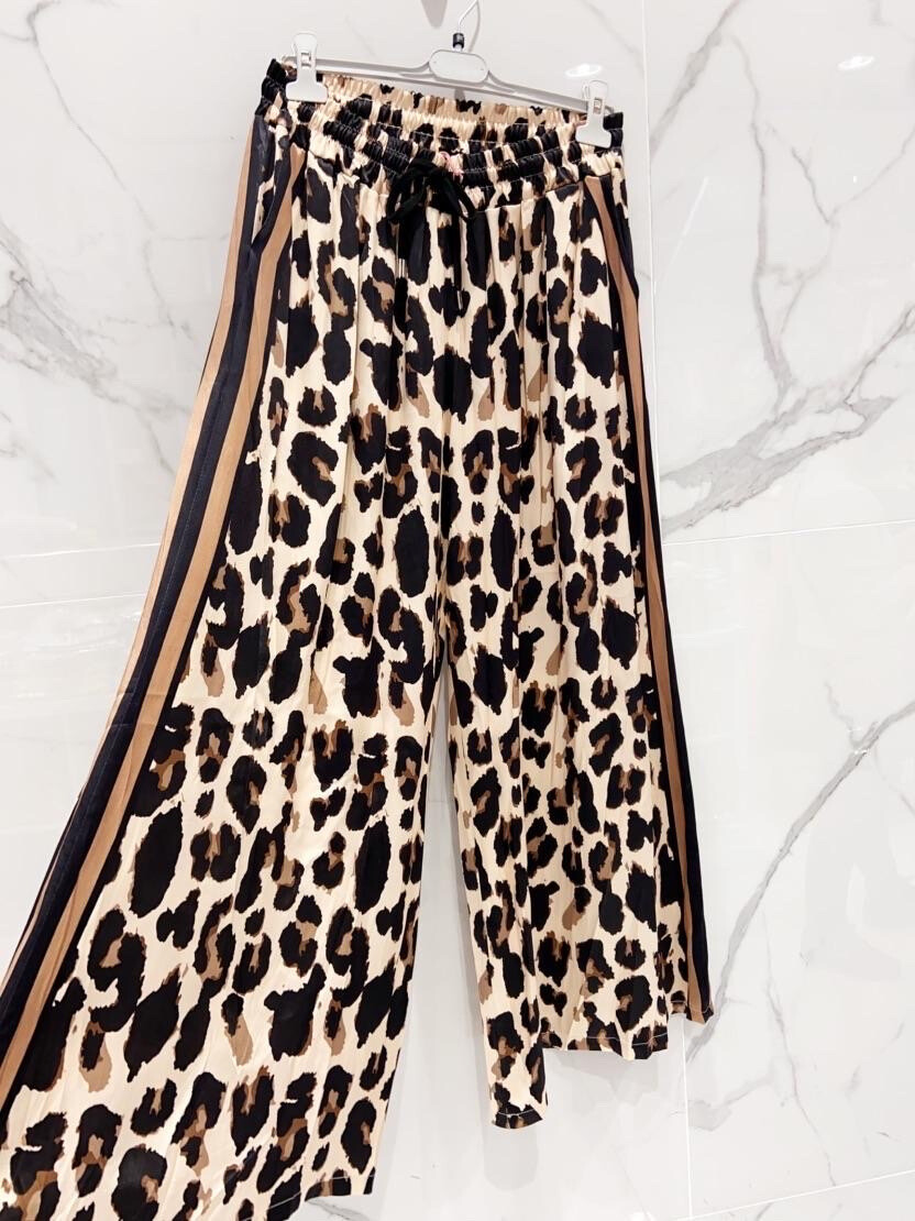 Wholesaler MINA ROSA Grande Taille - pants
