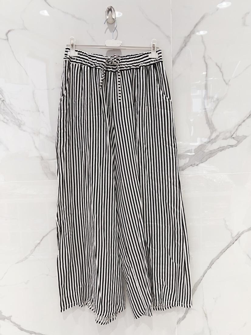 Mayorista MINA ROSA Grande Taille - pantalones