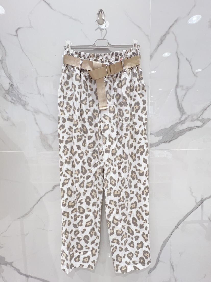Mayorista MINA ROSA Grande Taille - pantalones