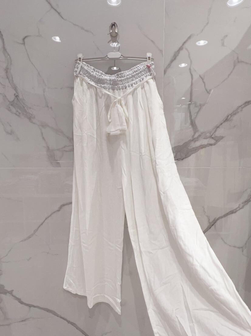 Wholesaler MINA ROSA Grande Taille - pants