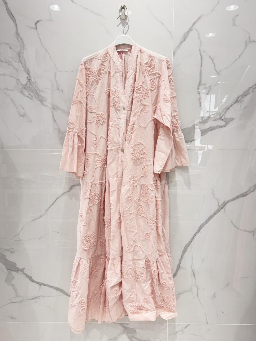 Grossiste MINA ROSA Grande Taille - robes