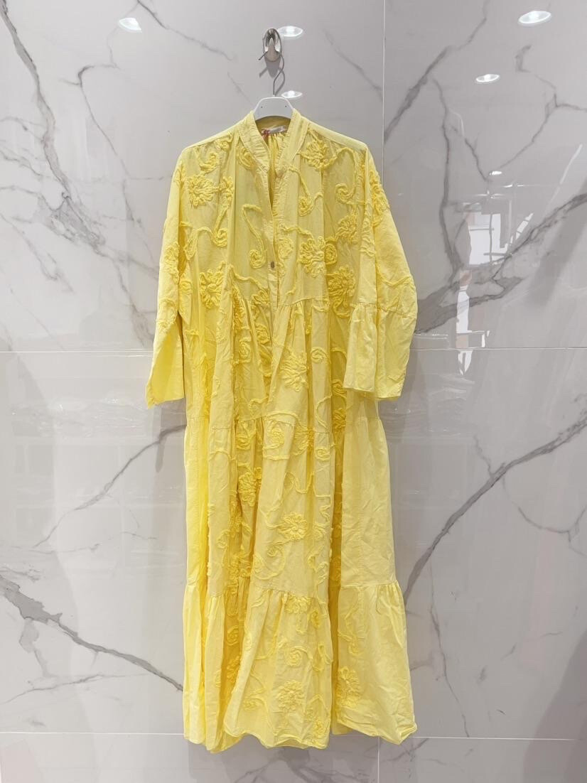 Grossiste MINA ROSA Grande Taille - robes