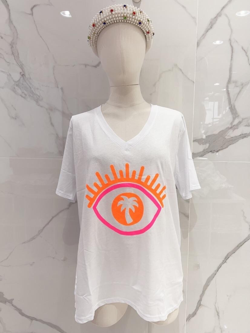 Mayorista MINA ROSA Grande Taille - Camiseta