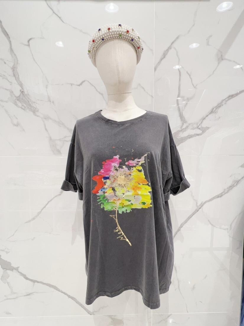 Wholesaler MINA ROSA Grande Taille - ts
