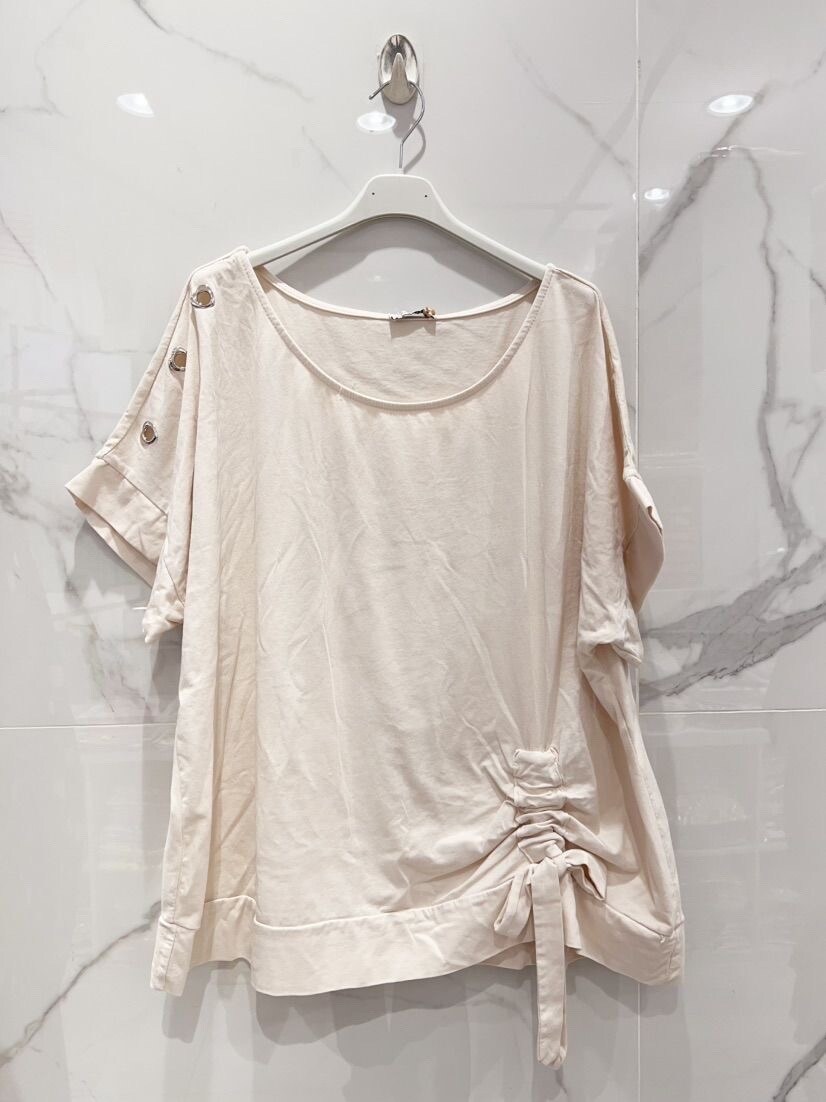 Großhändler MINA ROSA Grande Taille - Spitze