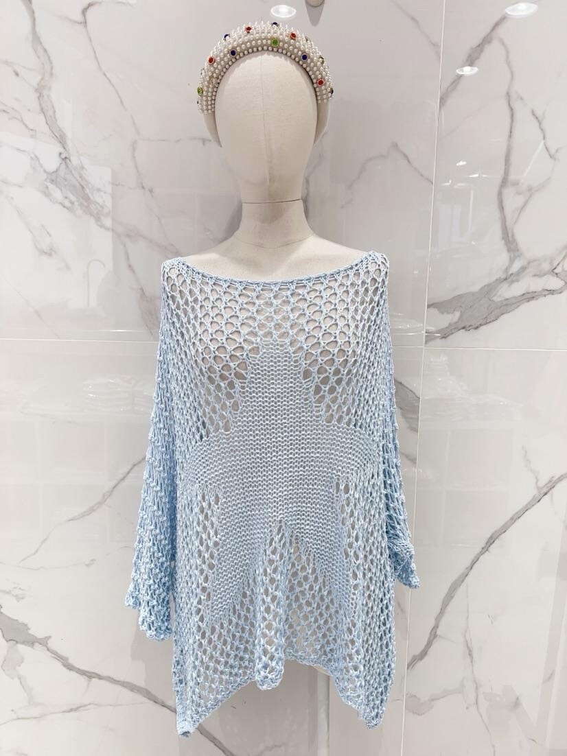 Wholesaler MINA ROSA Grande Taille - top