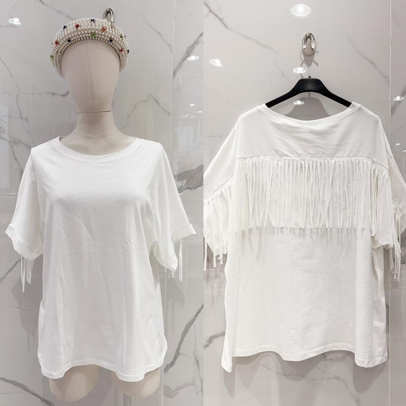 Grossiste MINA ROSA Grande Taille - TOP