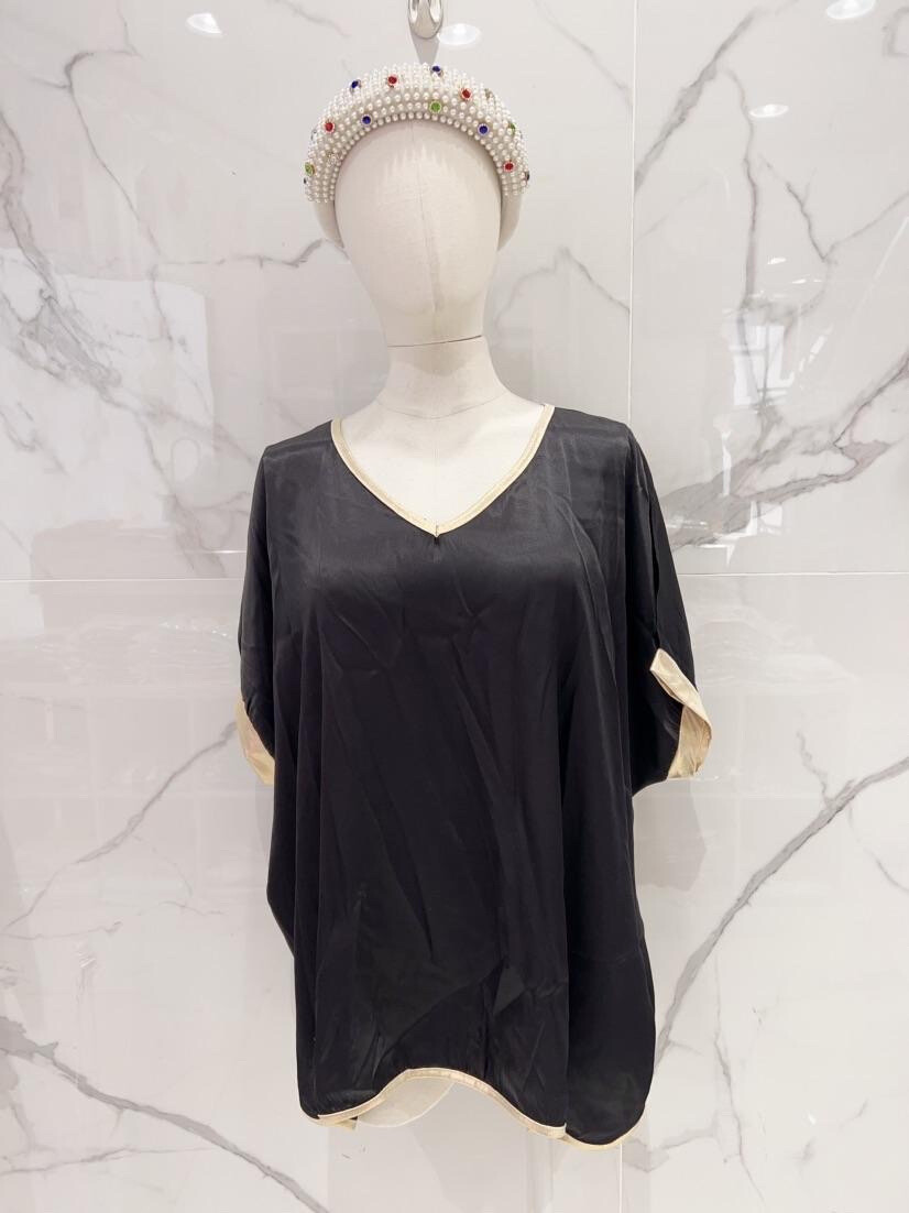 Grossiste MINA ROSA Grande Taille - top