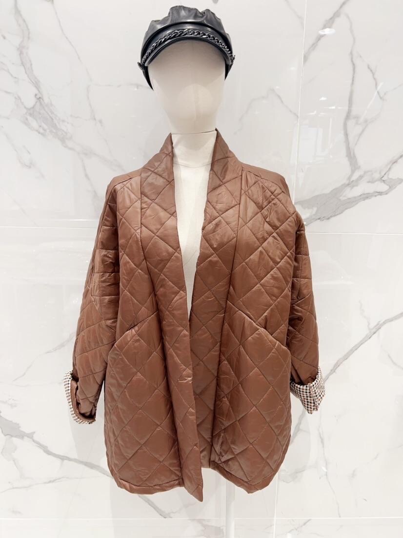 Mayorista MINA ROSA Grande Taille - Chaqueta