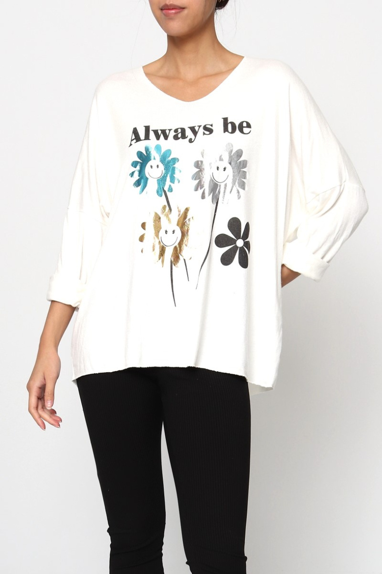 Wholesaler Miss Azur - Blouse
