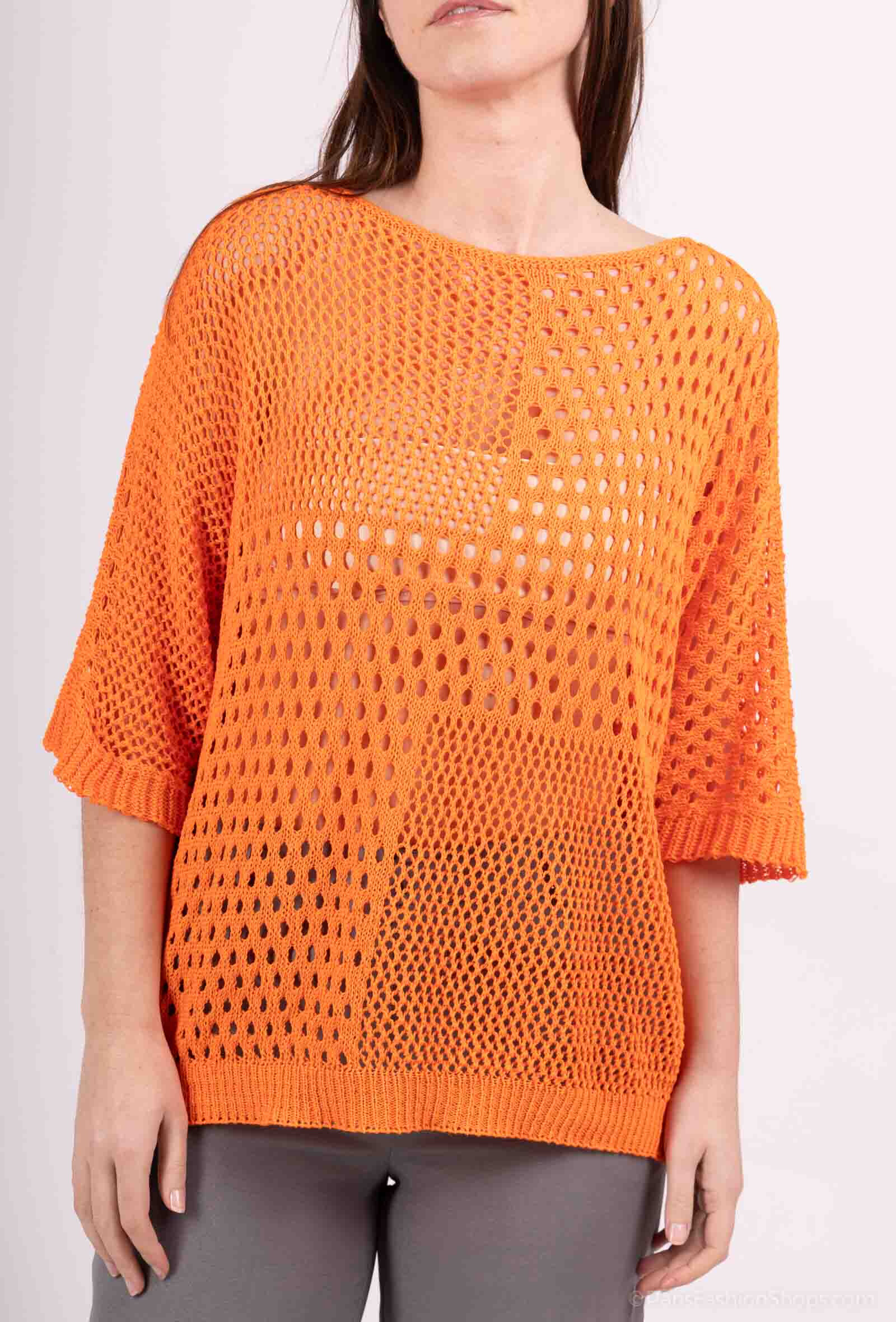 Wholesaler Miss Azur - Knit