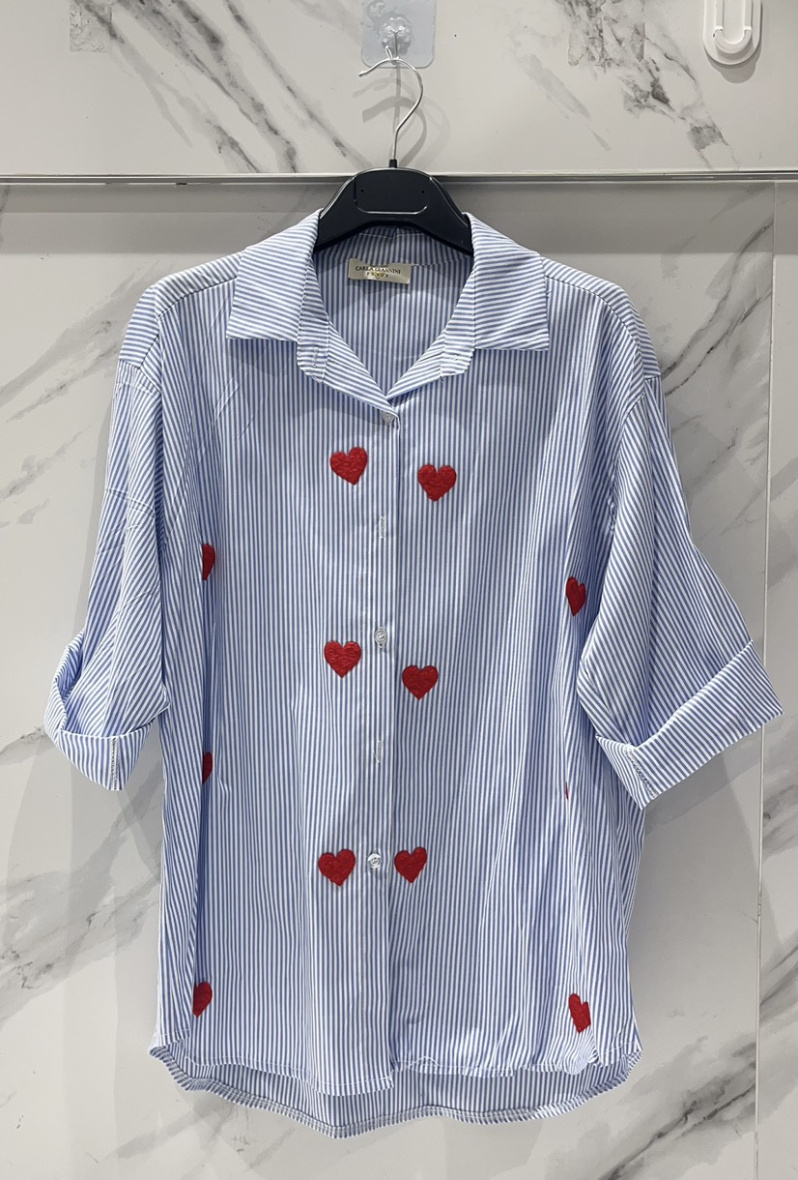 Mayorista Miss Carla - Camisas