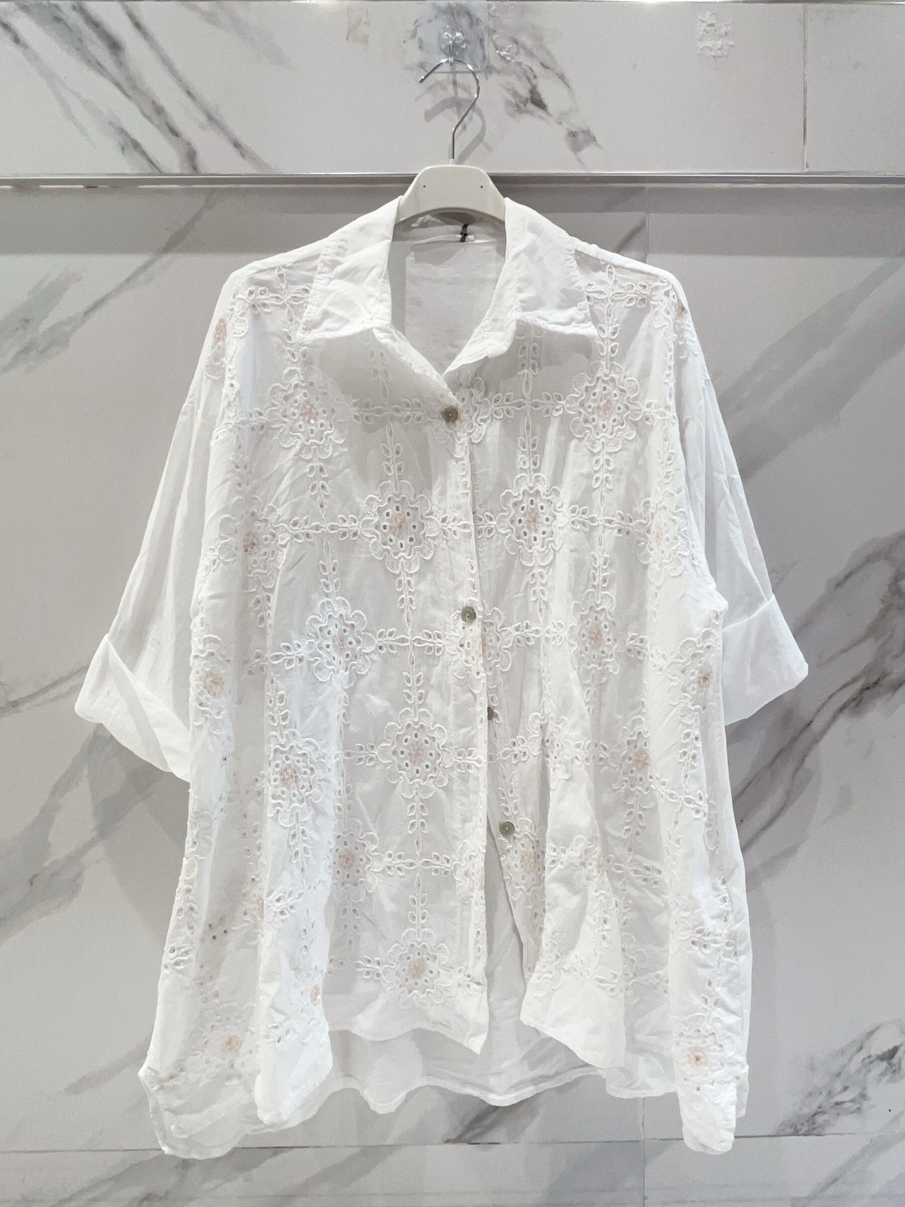 Wholesaler Miss Carla - Shirt