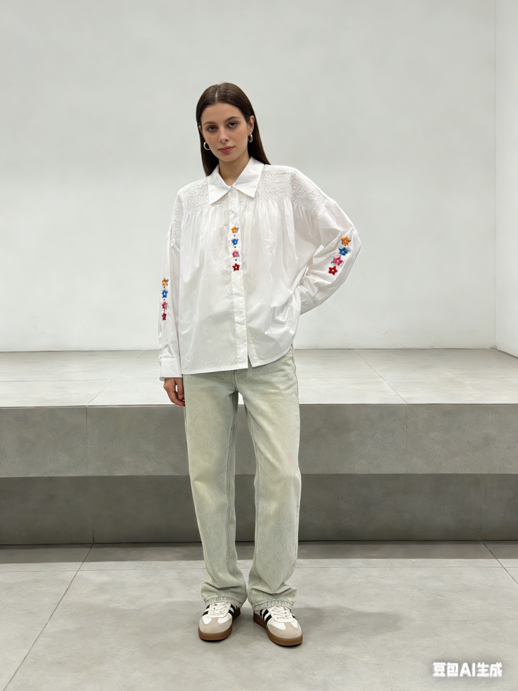 Mayorista Miss Carla - Camisa