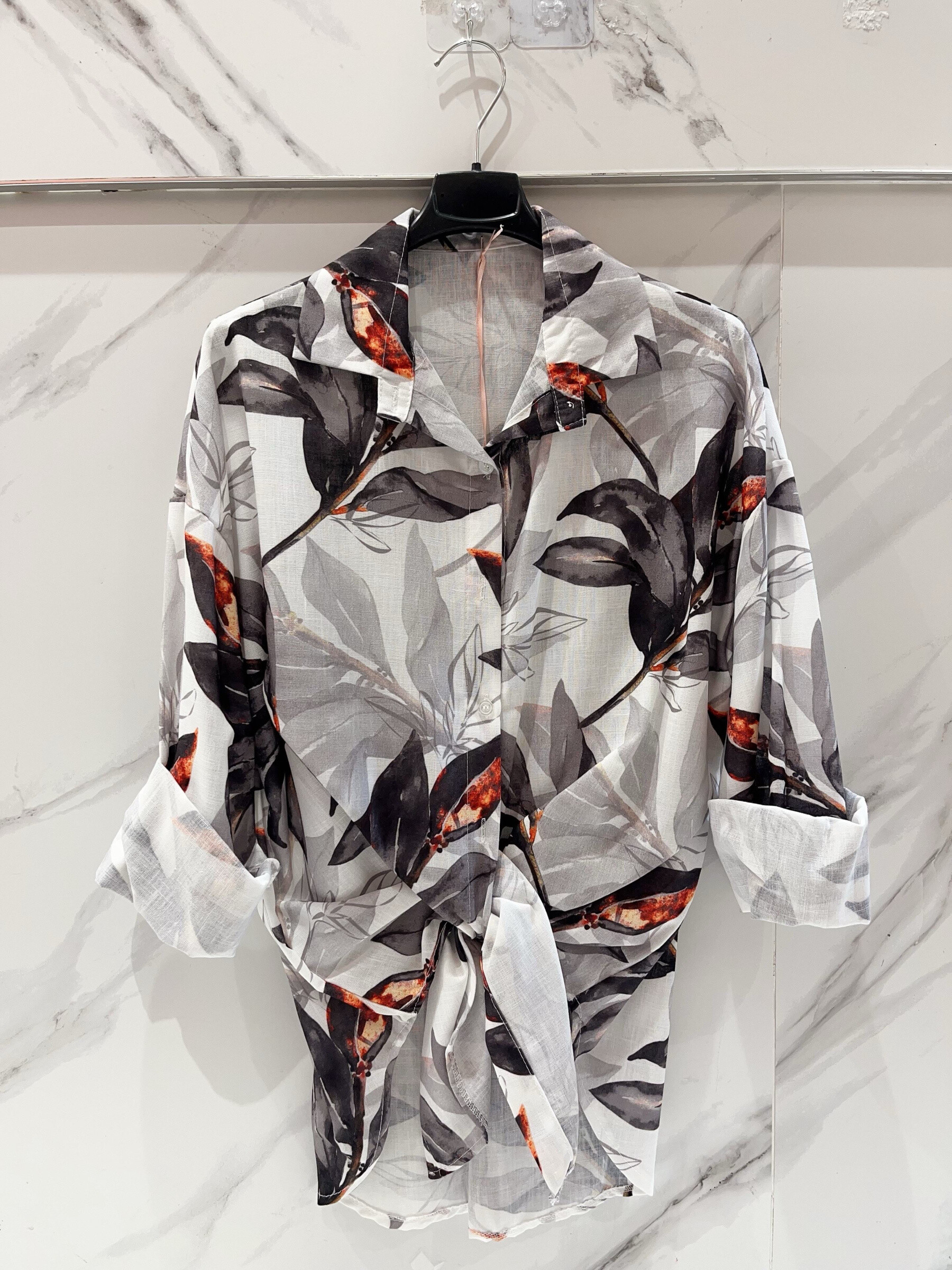 Wholesaler Miss Carla - shirts