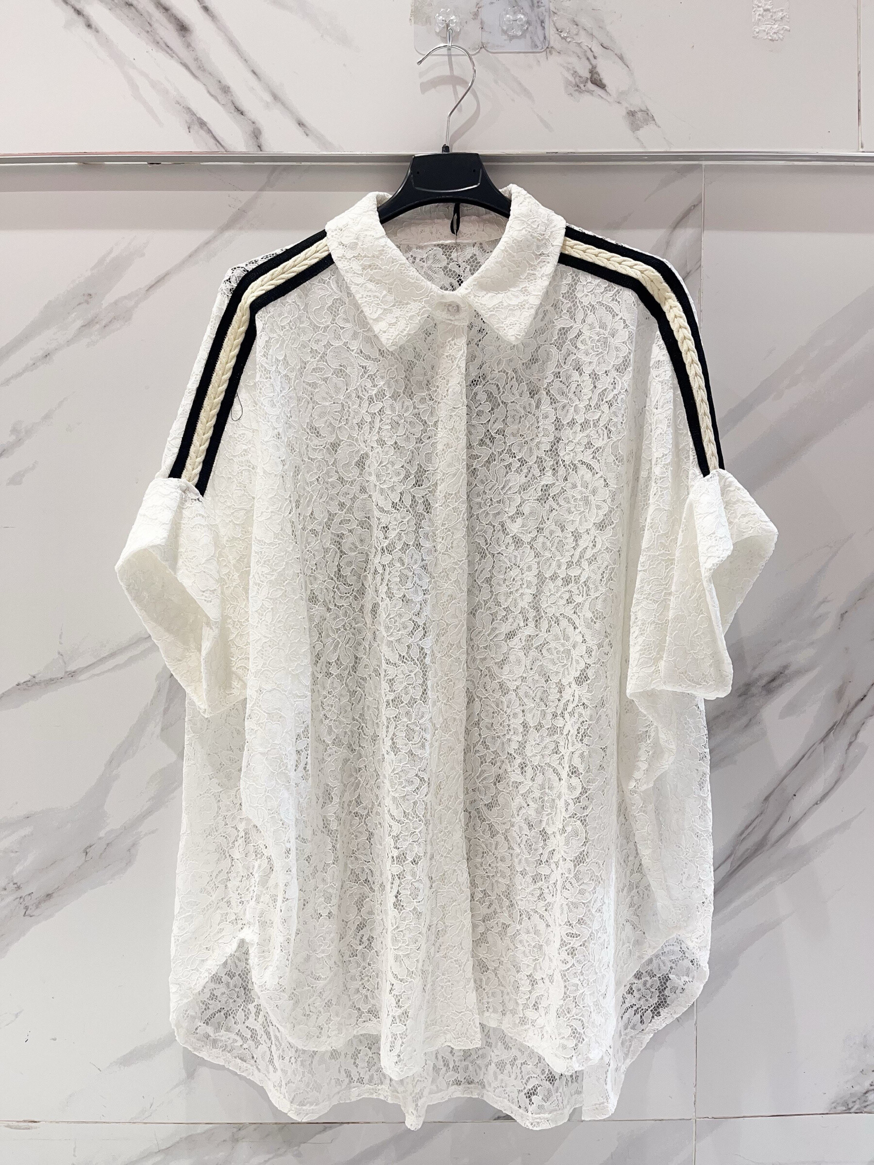 Wholesaler Miss Carla - shirts