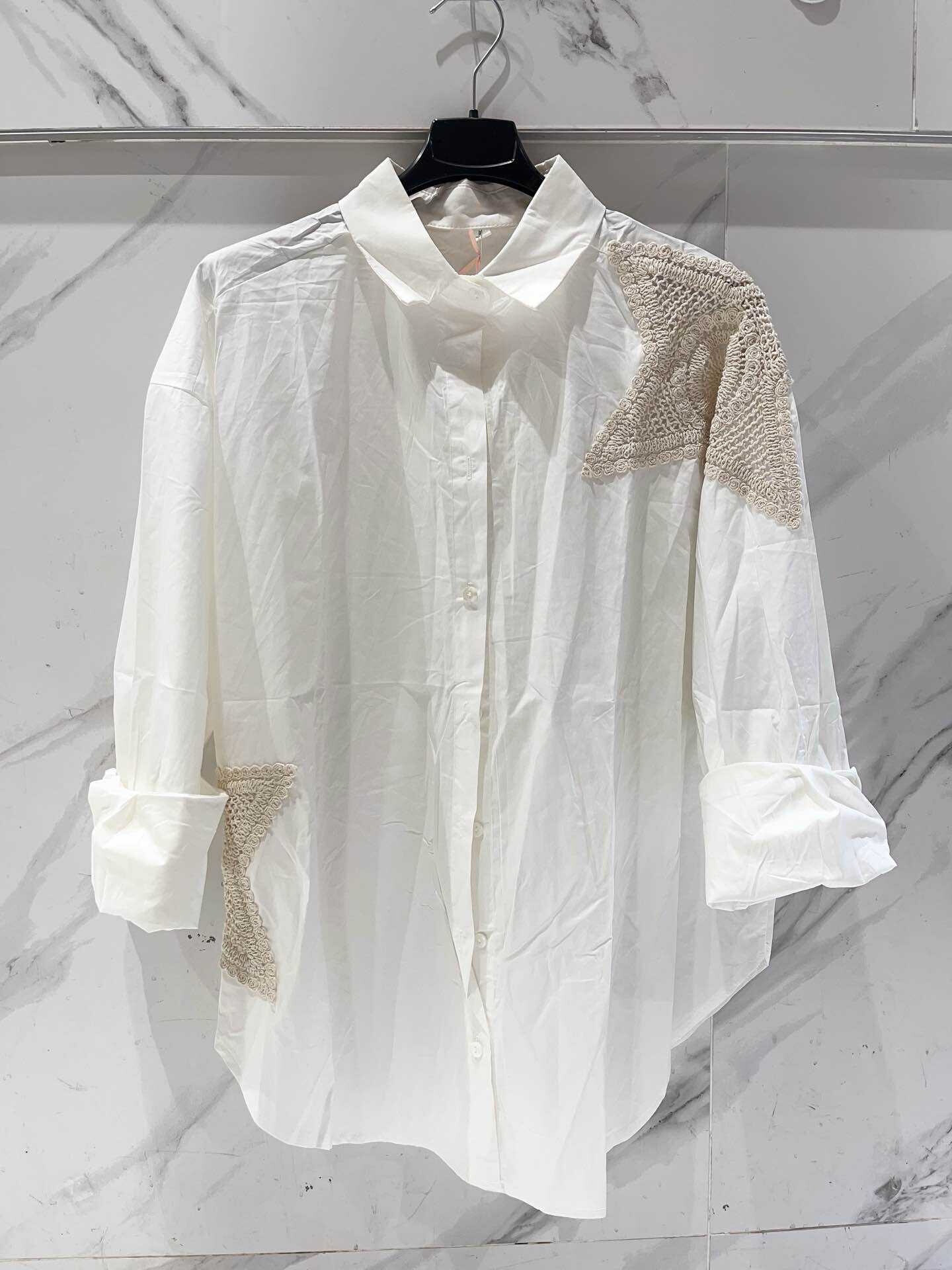 Wholesaler Miss Carla - shirts