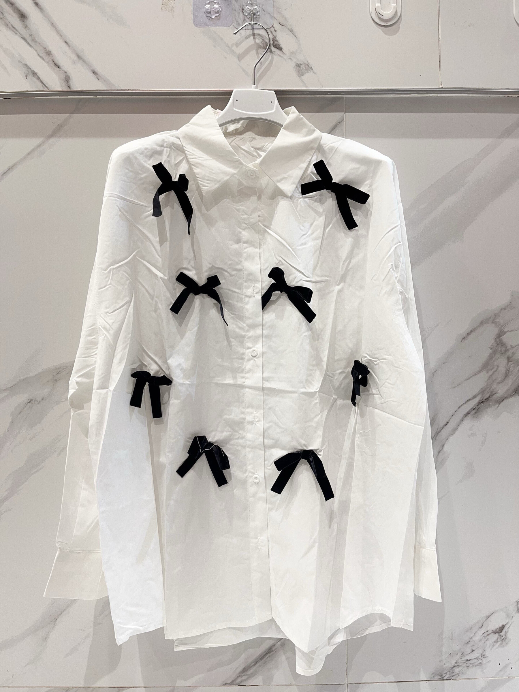 Wholesaler Miss Carla - shirts