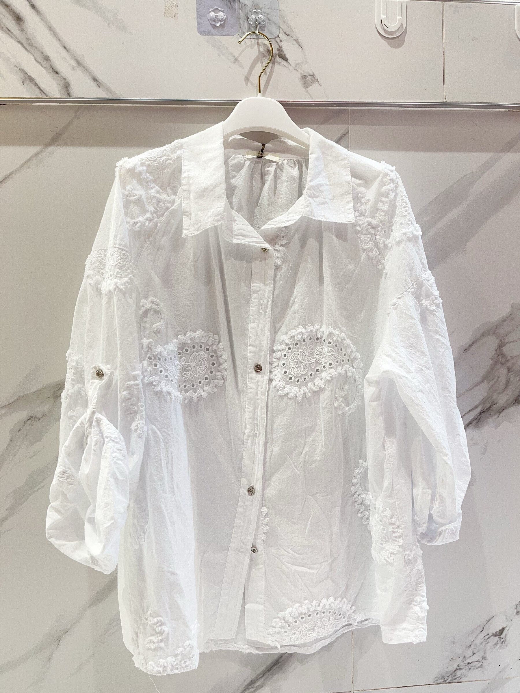 Wholesaler Miss Carla - Shirt