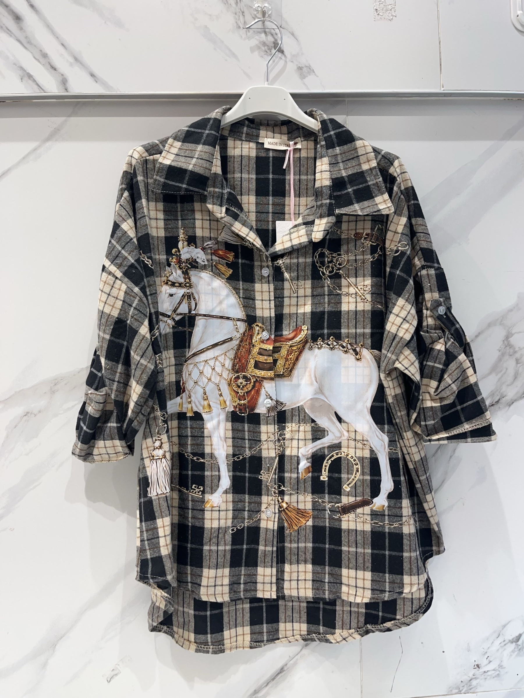 Mayorista Miss Carla - Camisa