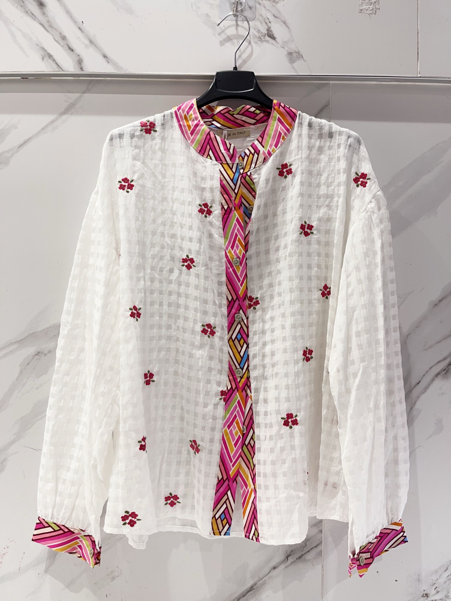 Mayorista Miss Carla - Camisas