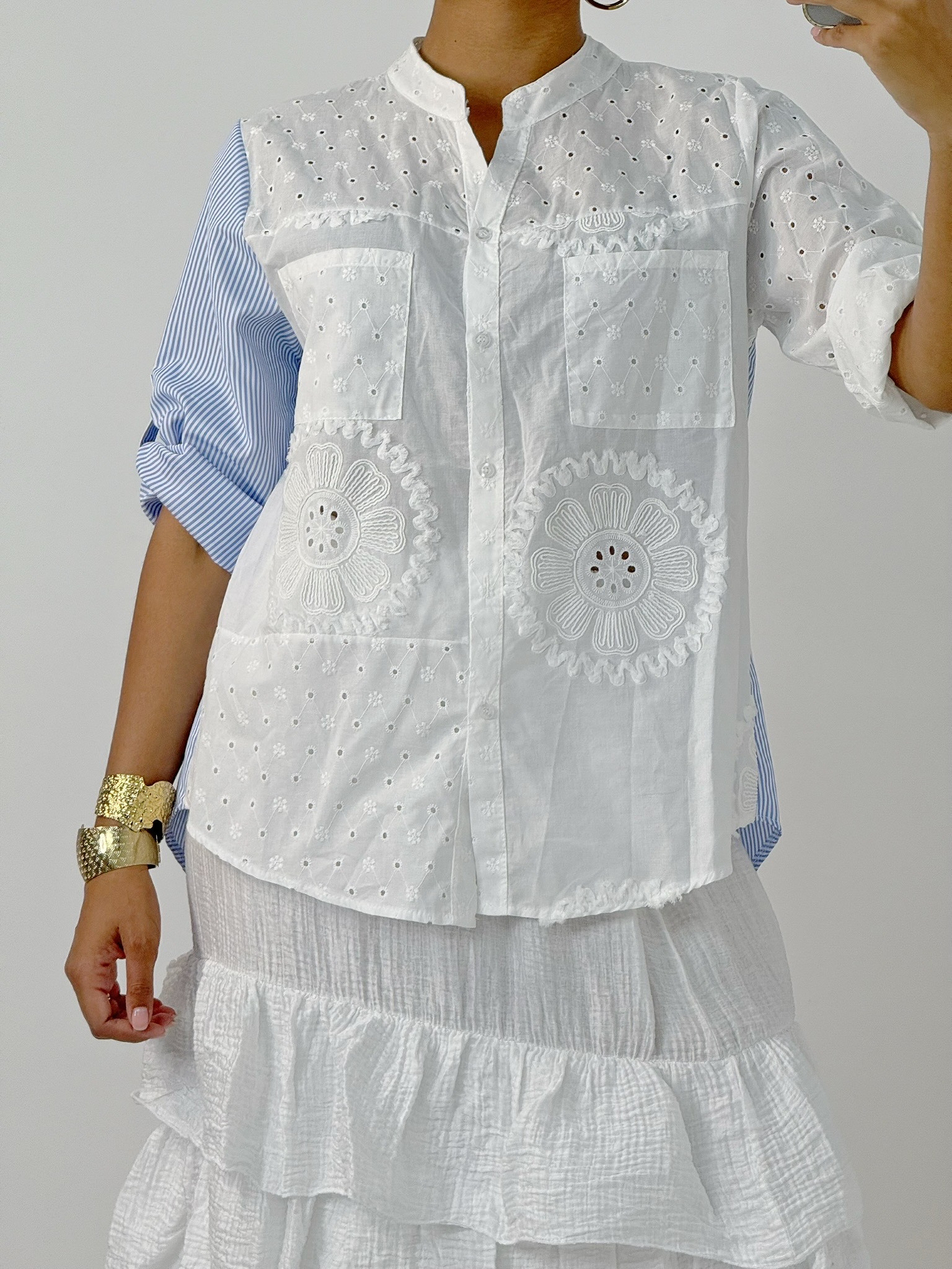 Mayorista Miss Carla - Camisas