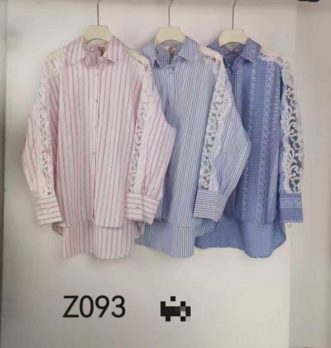Mayorista Miss Carla - Camisa