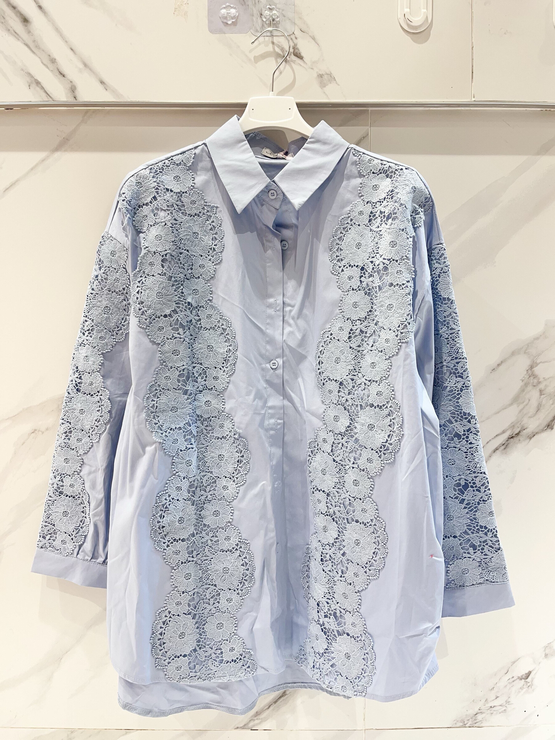 Wholesaler Miss Carla - Shirt