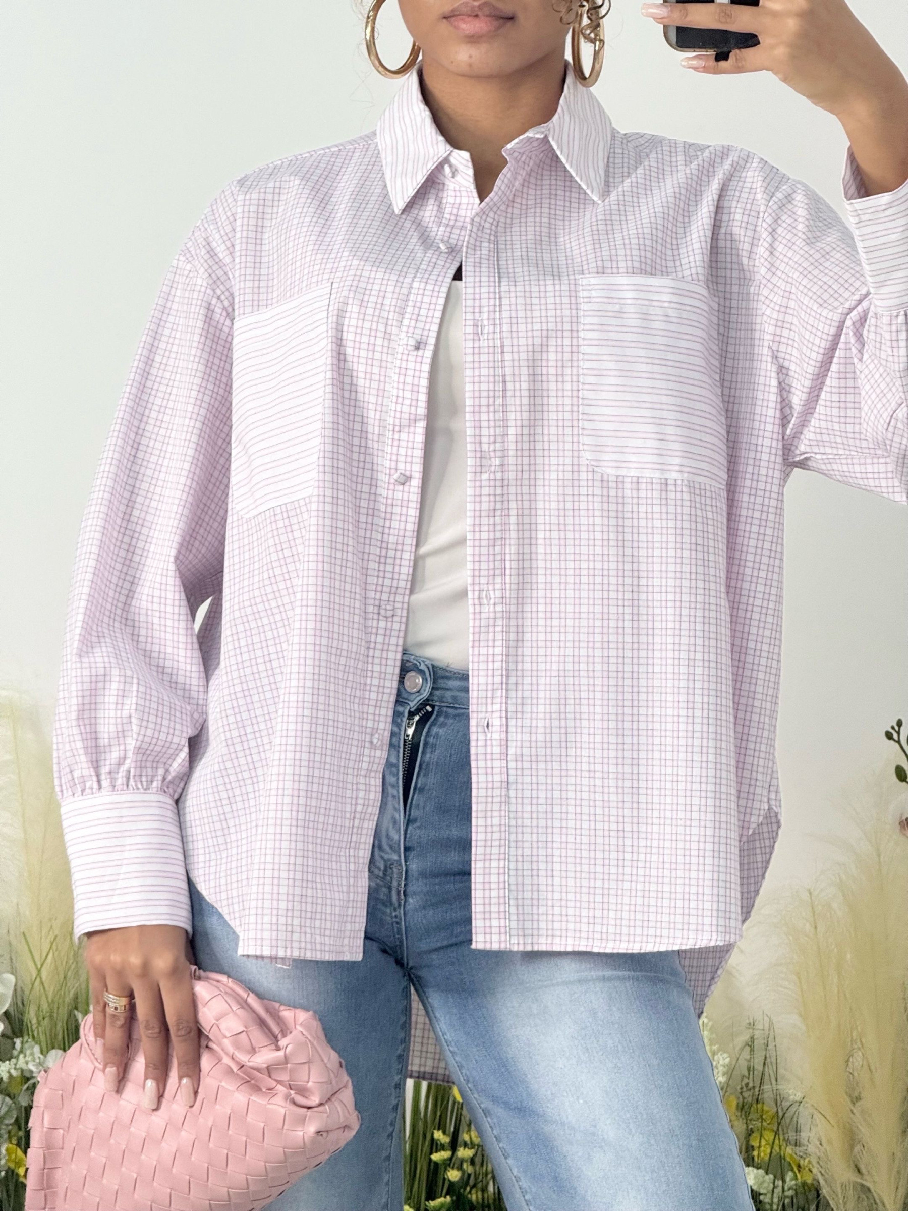 Mayorista Miss Carla - Camisa